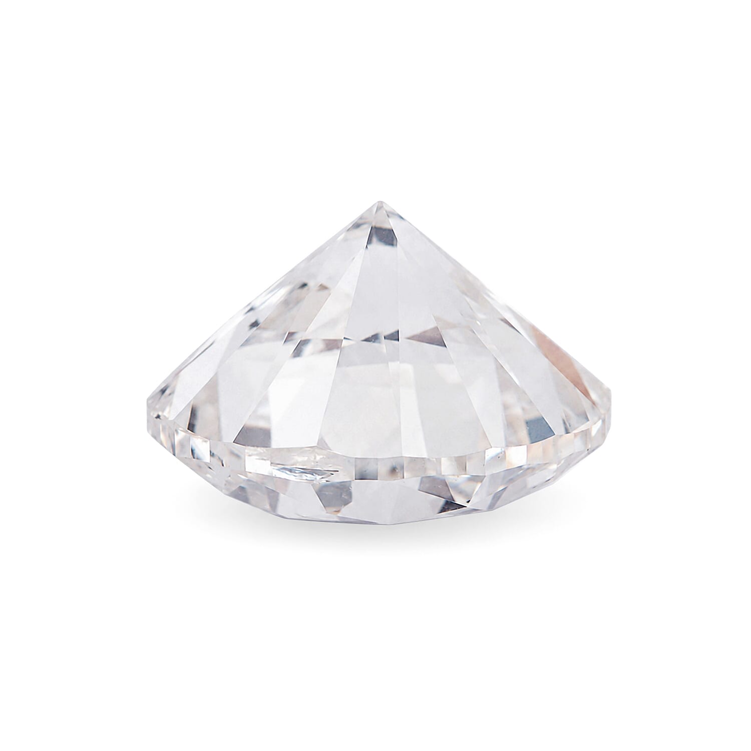 Diamond (H, SI2) (Rnd 5.5mm) 0.80 ctw