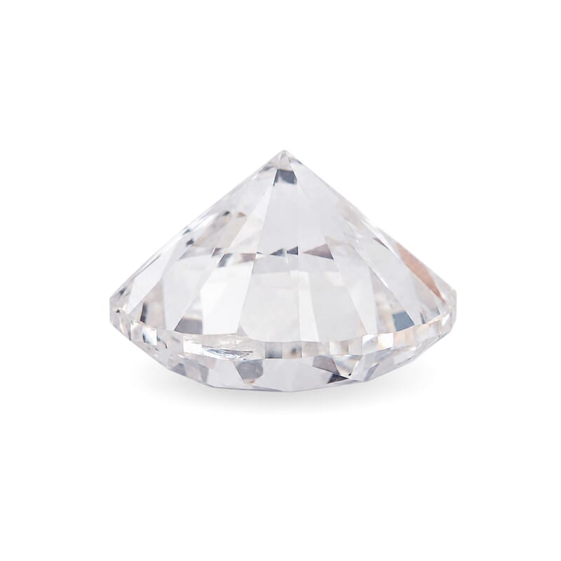 Diamond (H, SI2) (Rnd 5.5mm) 0.80 ctw