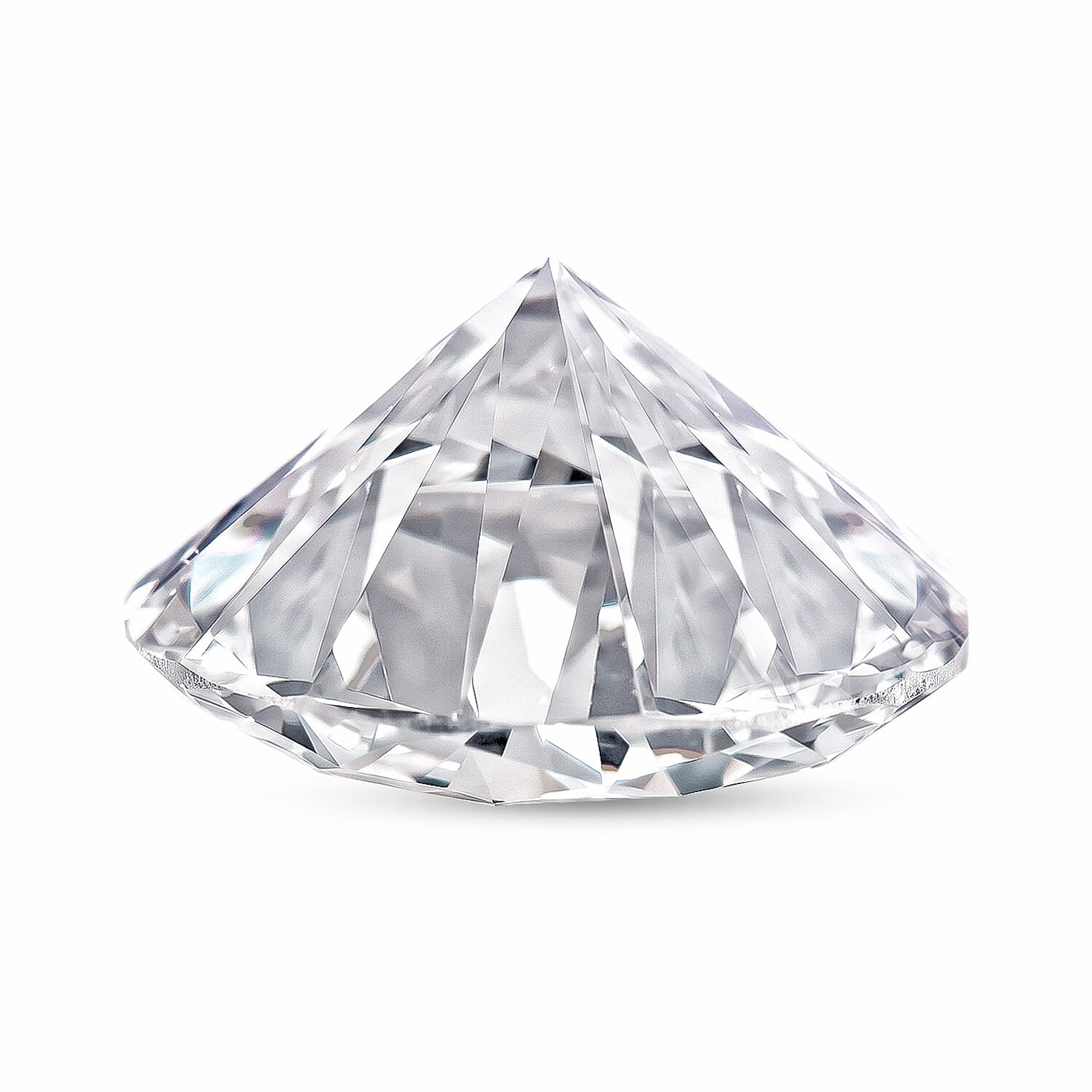 Diamond (I, SI2) (Rnd 5.5mm) 0.66 ctw