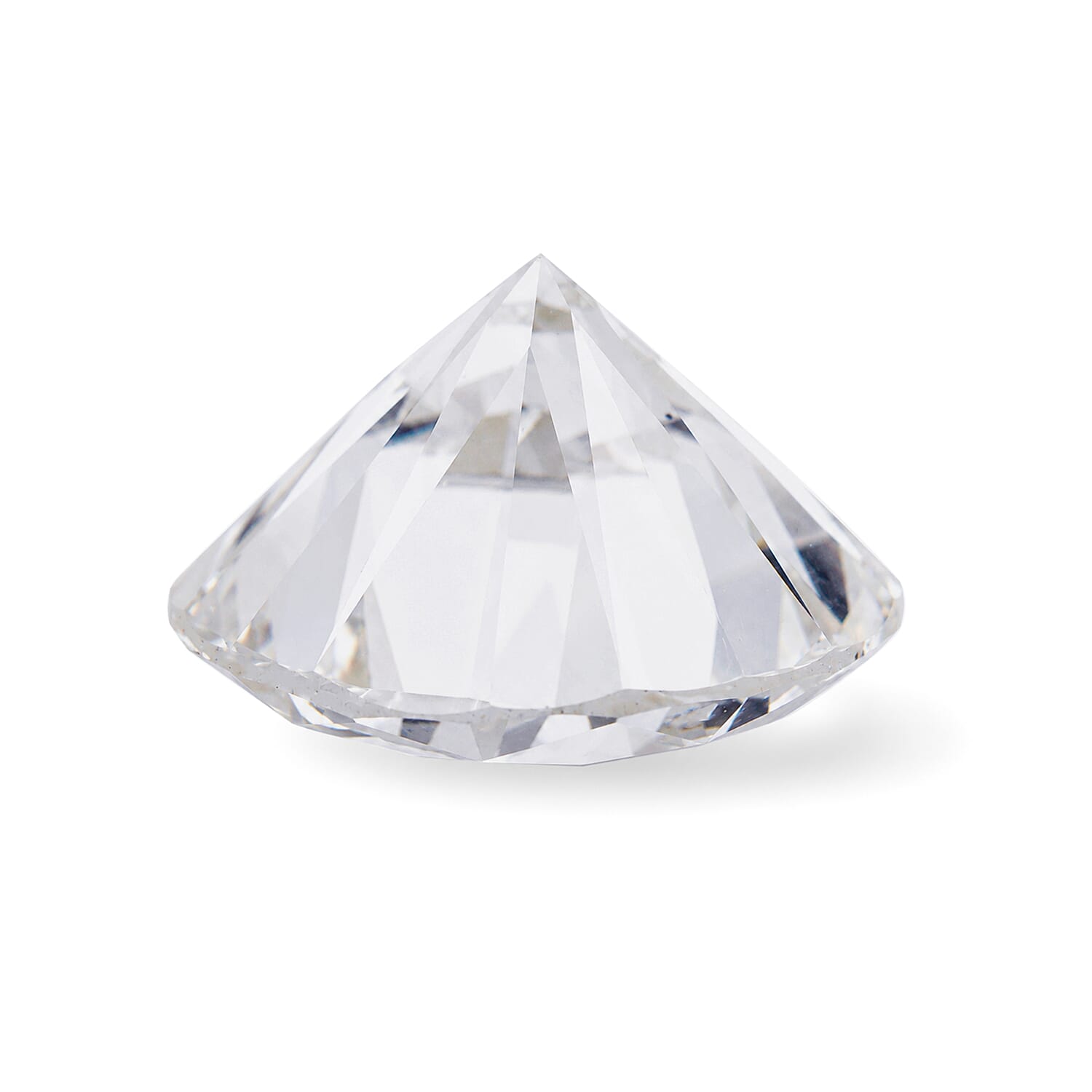 Diamond (H, VS1) (Rnd 5.5mm) 0.68 ctw