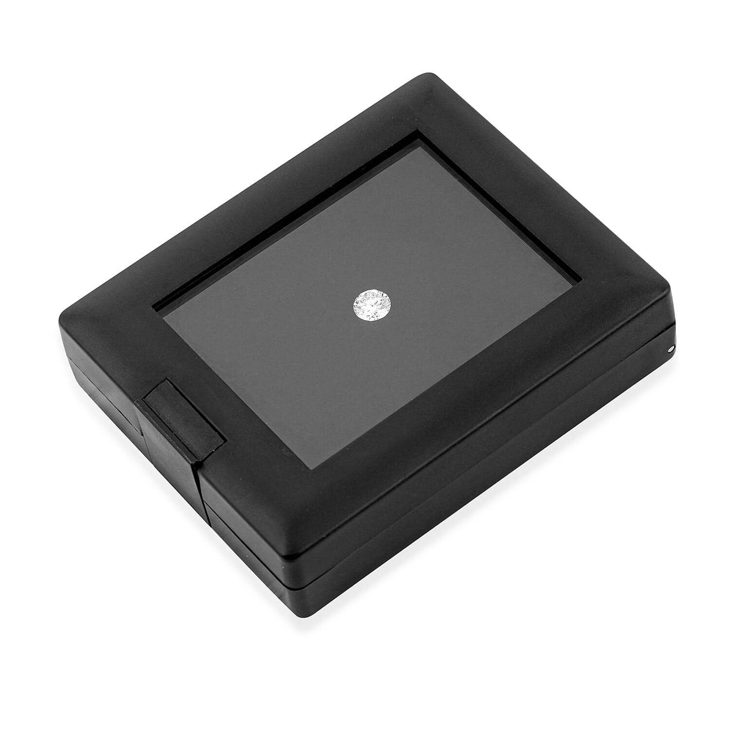 Diamond (H, VS1) (Rnd 5.5mm) 0.68 ctw