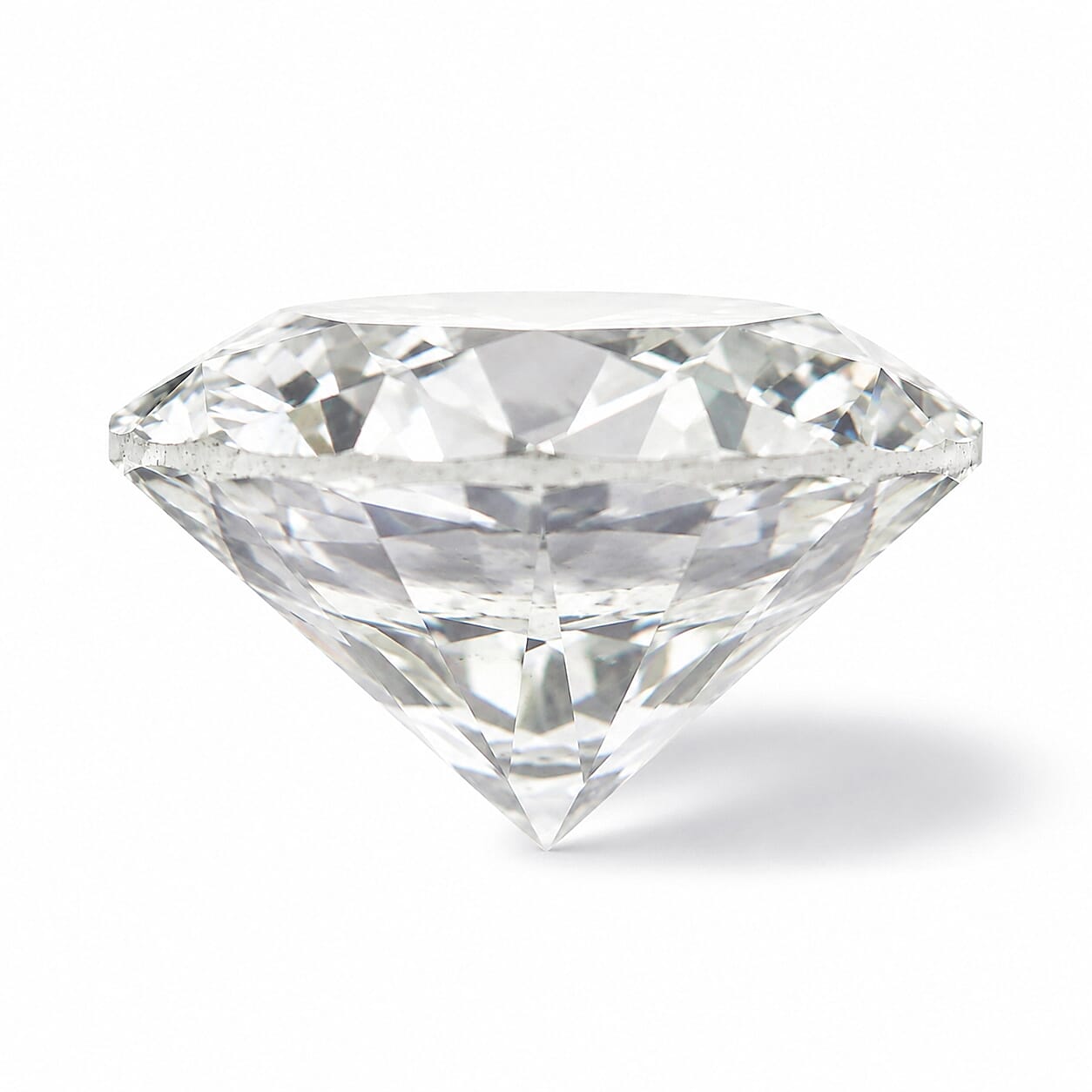 Diamond (J, VS1) (Rnd 5.1mm) 0.50 ctw