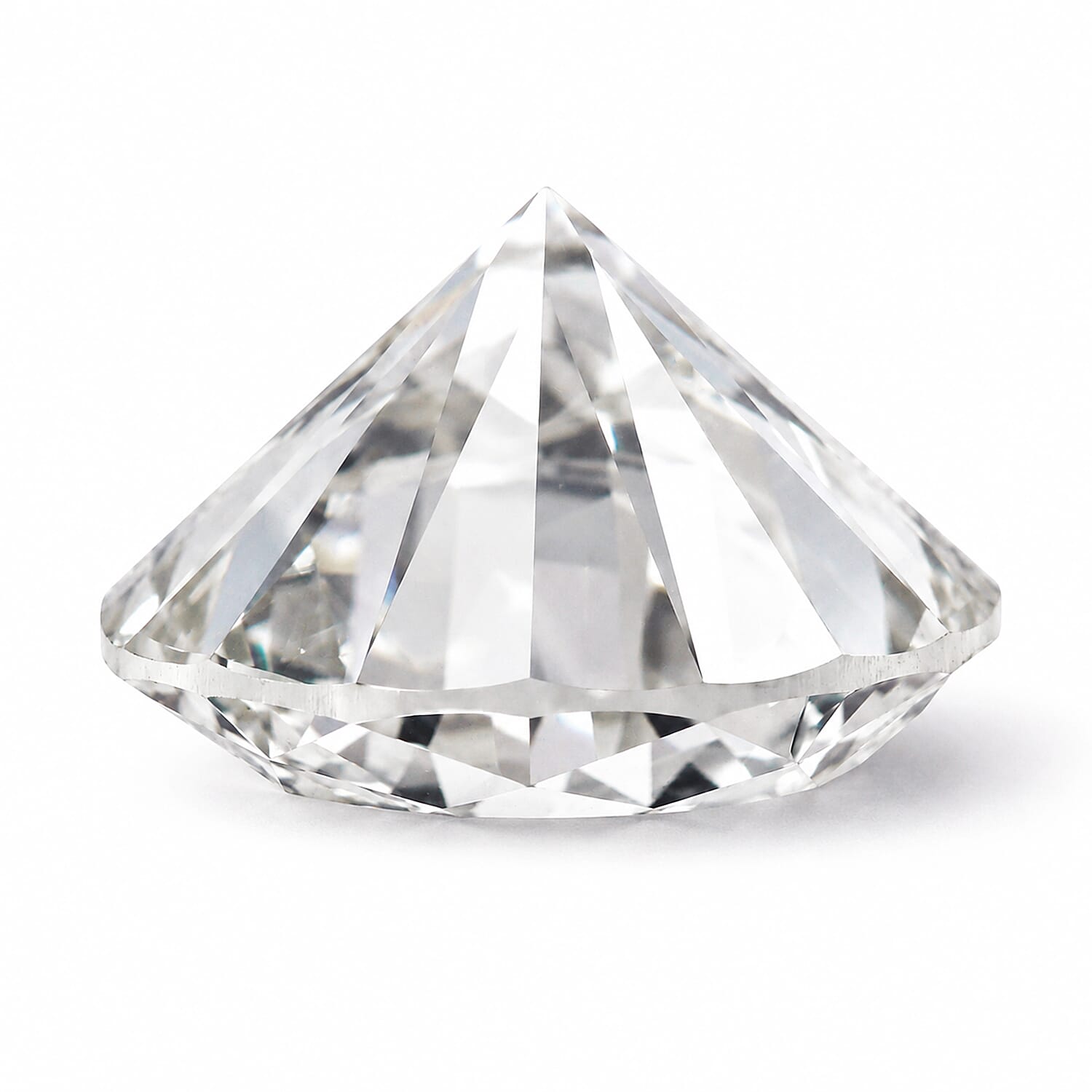 Diamond (J, VS1) (Rnd 5.1mm) 0.50 ctw