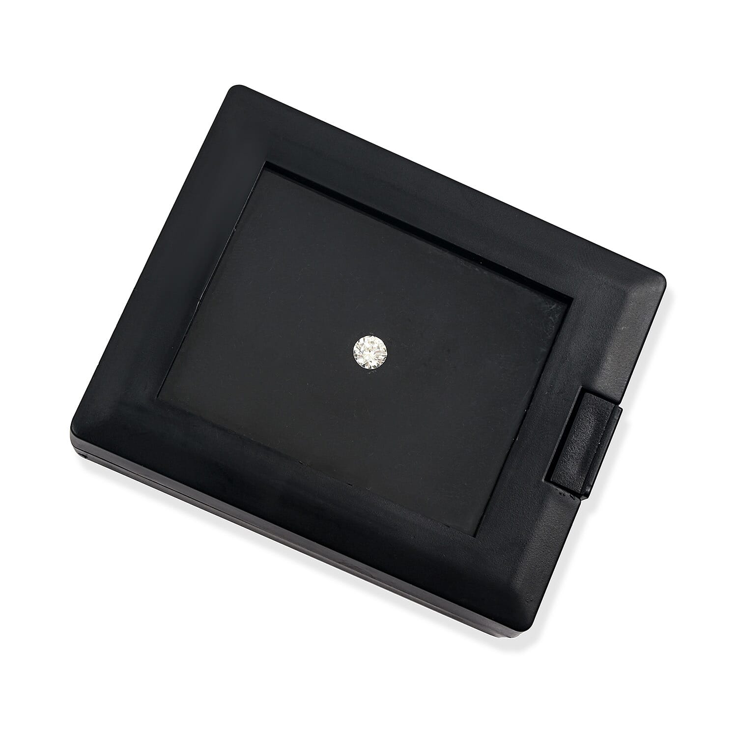 Diamond (J, VS1) (Rnd 5.1mm) 0.50 ctw