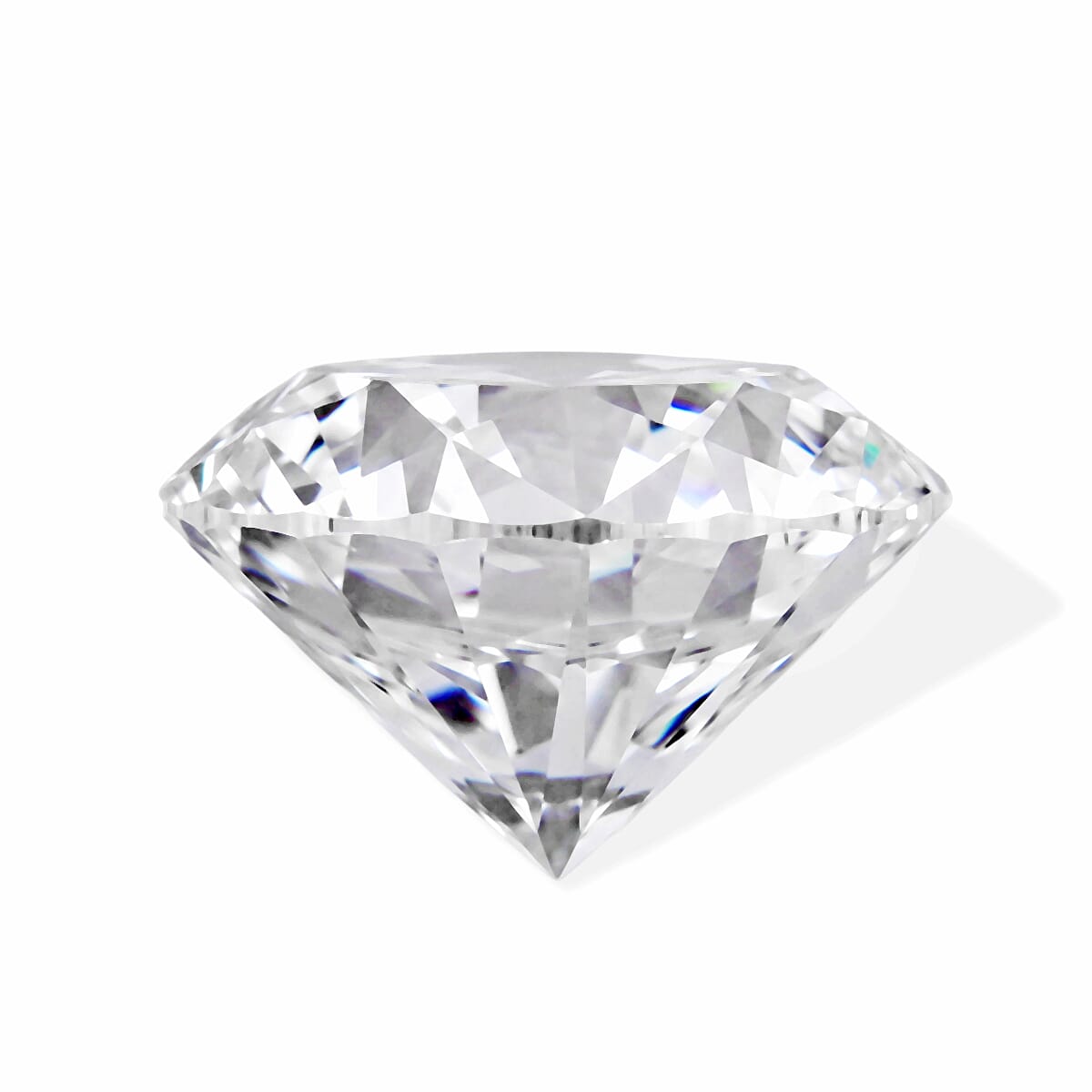 Diamond (H, SI1-SI2) (Rnd 5.35mm) 0.60 ctw