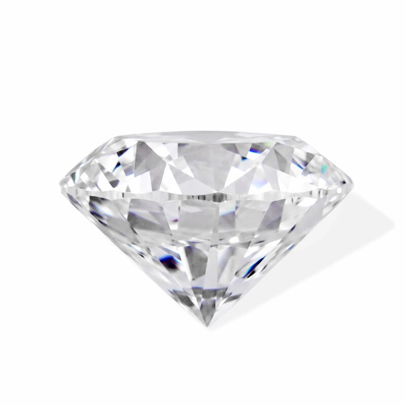 Diamond (H, SI1-SI2) (Rnd 5.35mm) 0.60 ctw