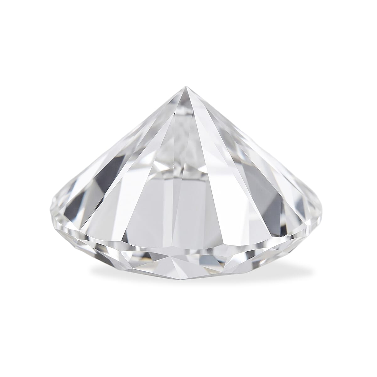 Diamond (H, SI1-SI2) (Rnd 5.35mm) 0.60 ctw