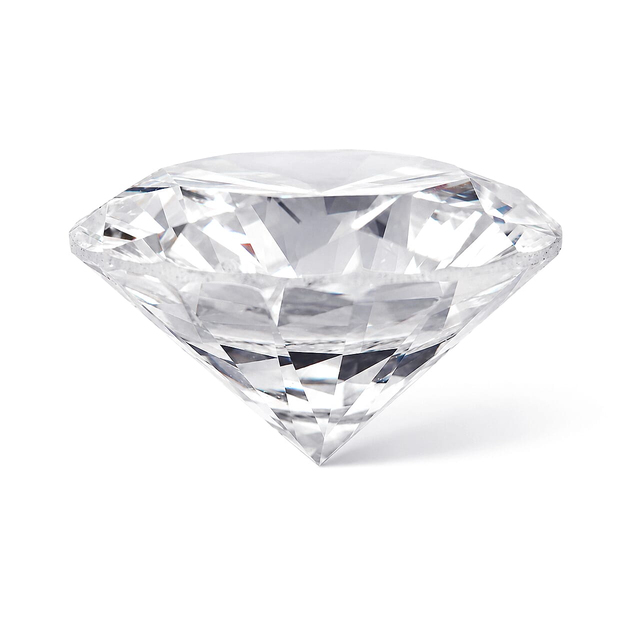 Diamond (H-I, VS2) (Rnd 5.35mm) 0.60 ctw
