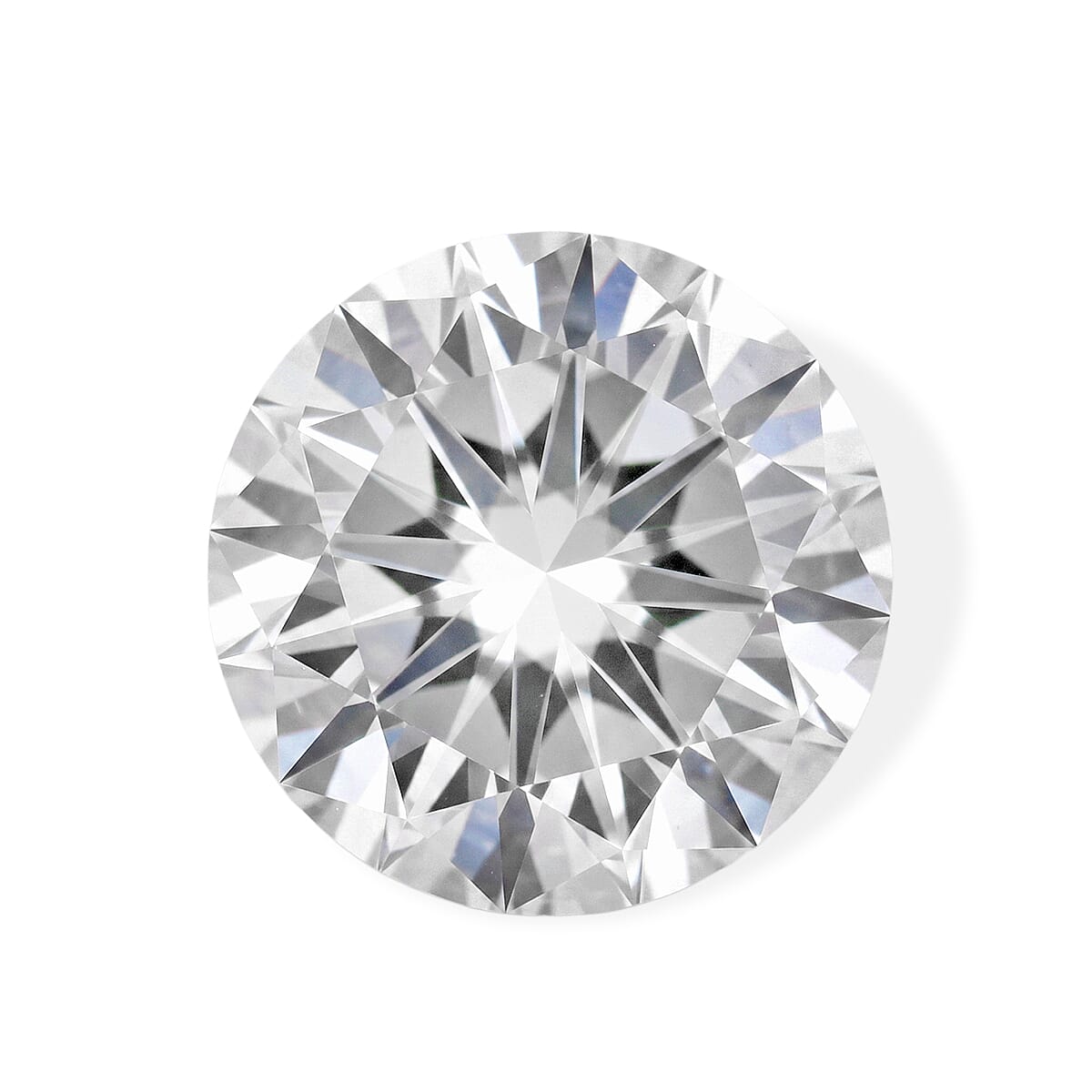 Diamond (J, SI1) (Rnd 5.7mm) 0.60 ctw
