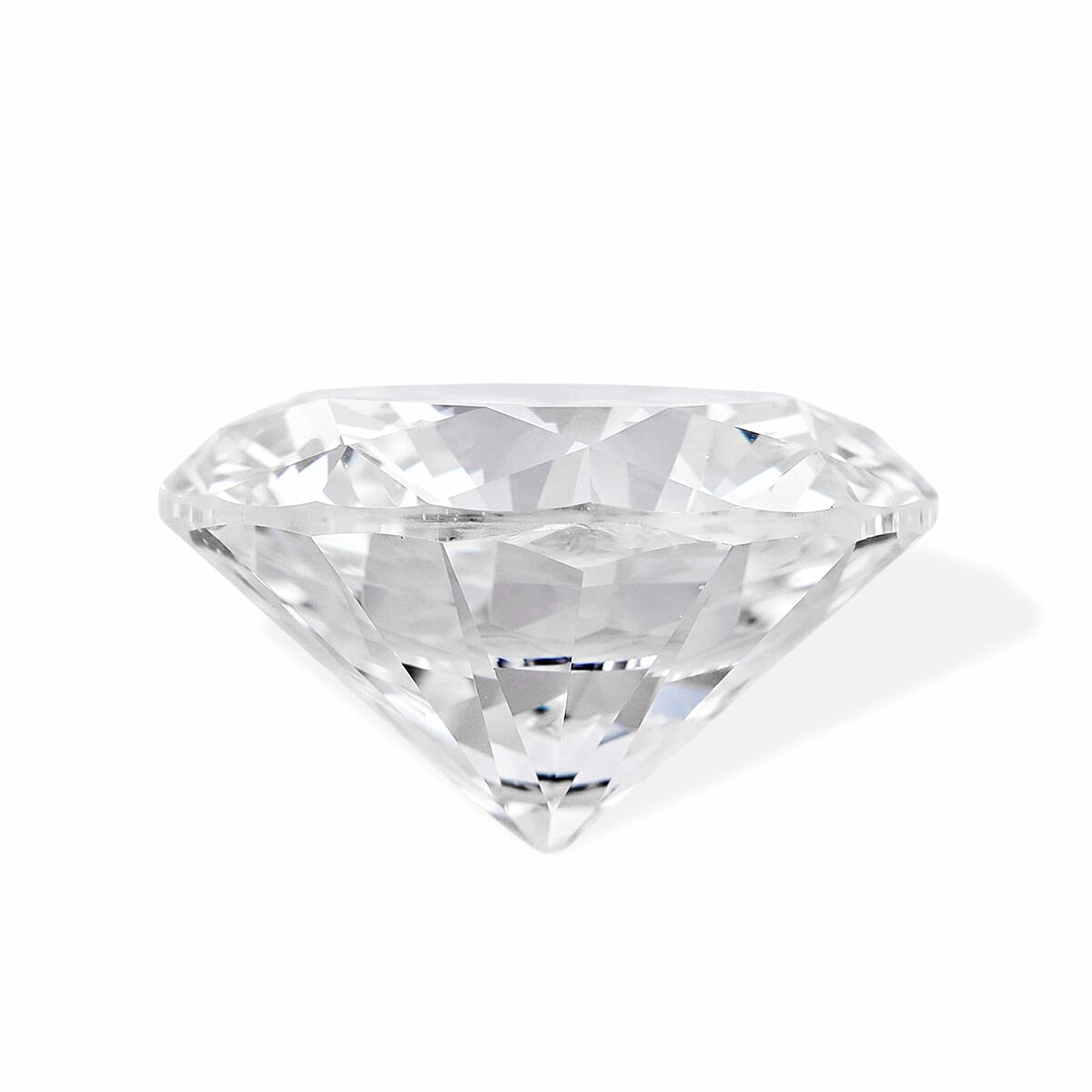 Diamond (J, SI1) (Rnd 5.7mm) 0.60 ctw