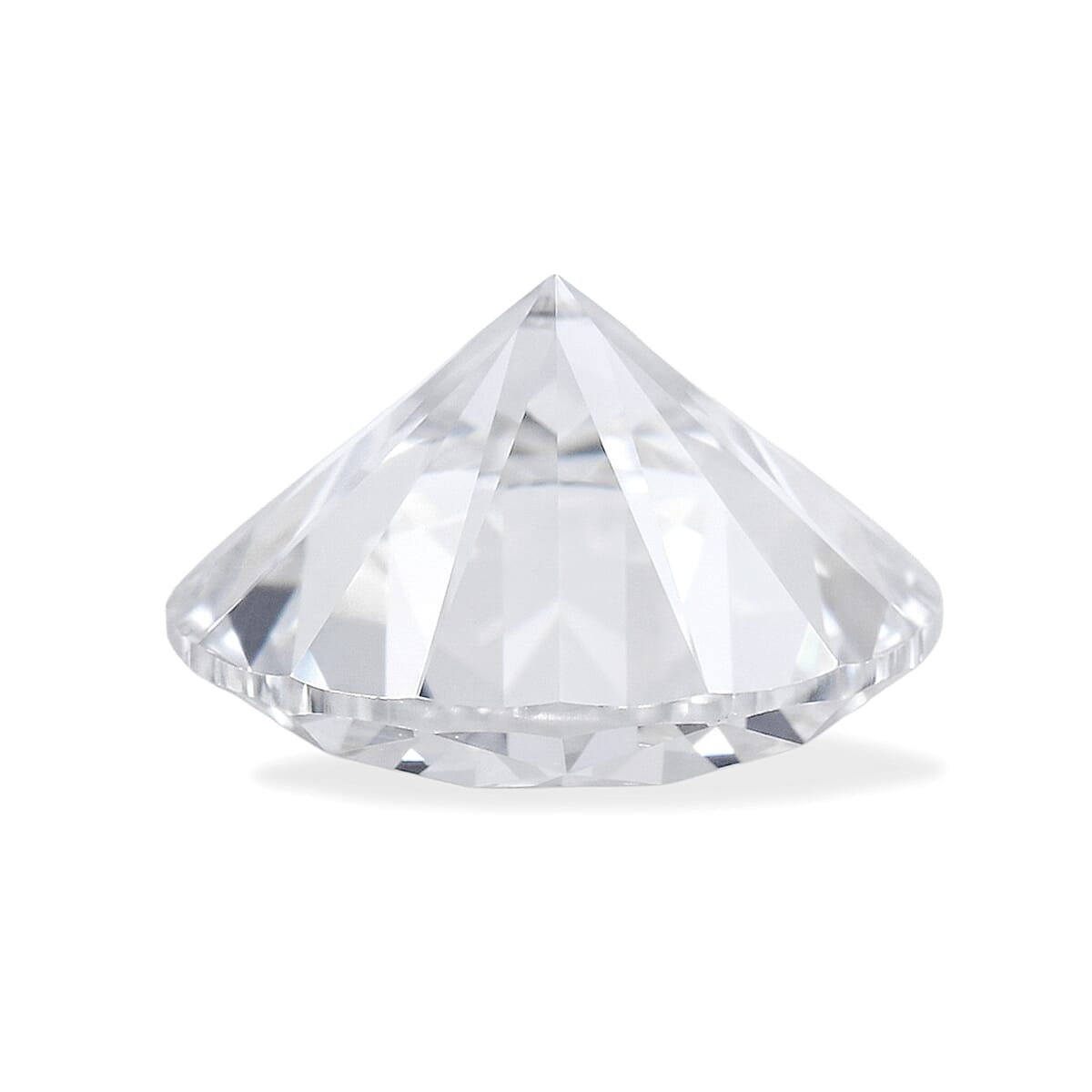 Diamond (J, SI1) (Rnd 5.7mm) 0.60 ctw
