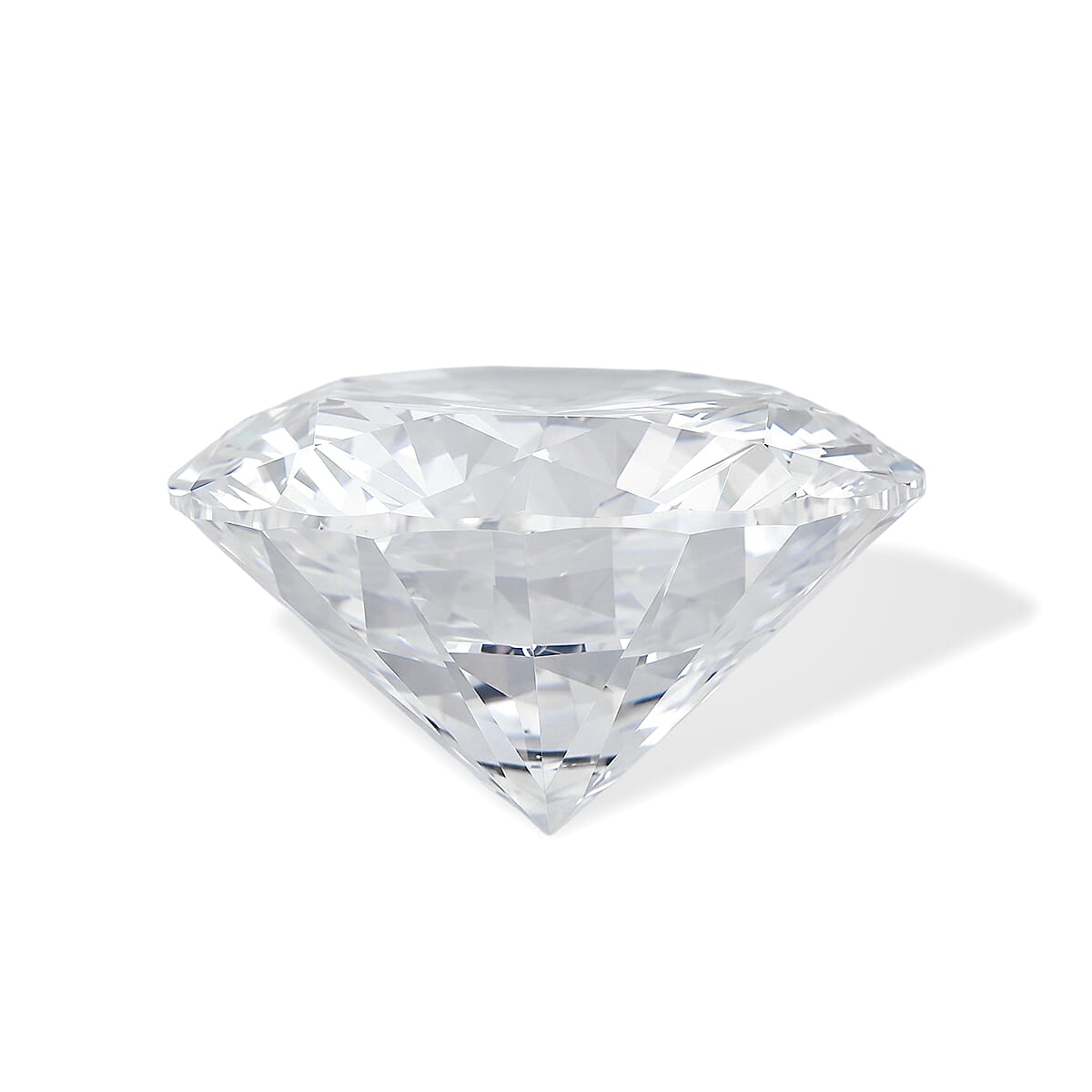 Diamond (D, VVS-2) (Rnd 4.25mm) 0.26 ctw