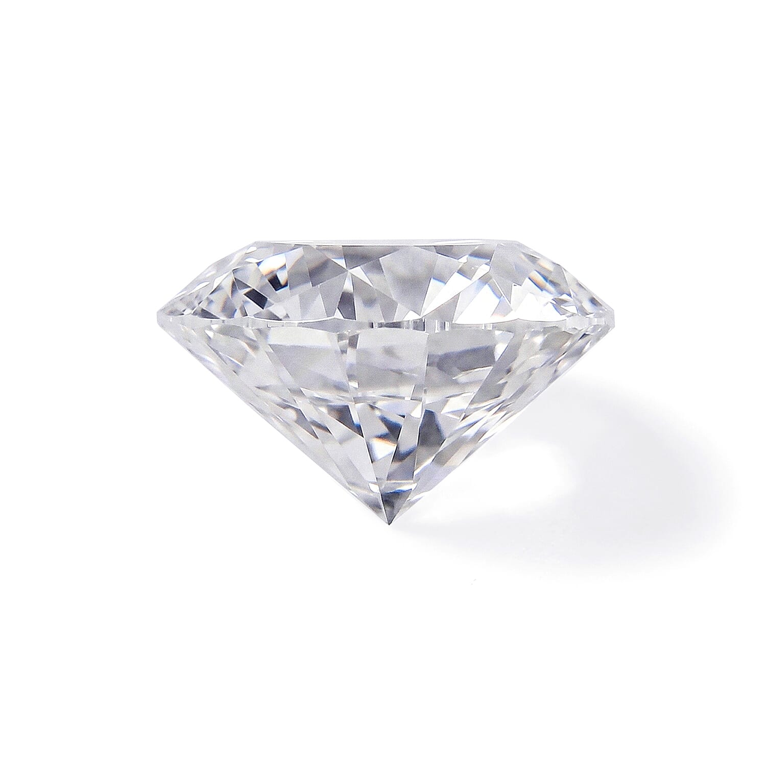 Diamond (H, SI2) (Rnd 6mm) 1.00 ctw