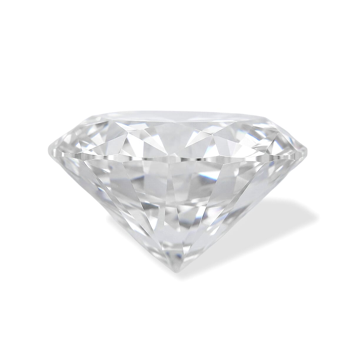Diamond (H, VS2) (Rnd 5.3mm) 0.79 ctw