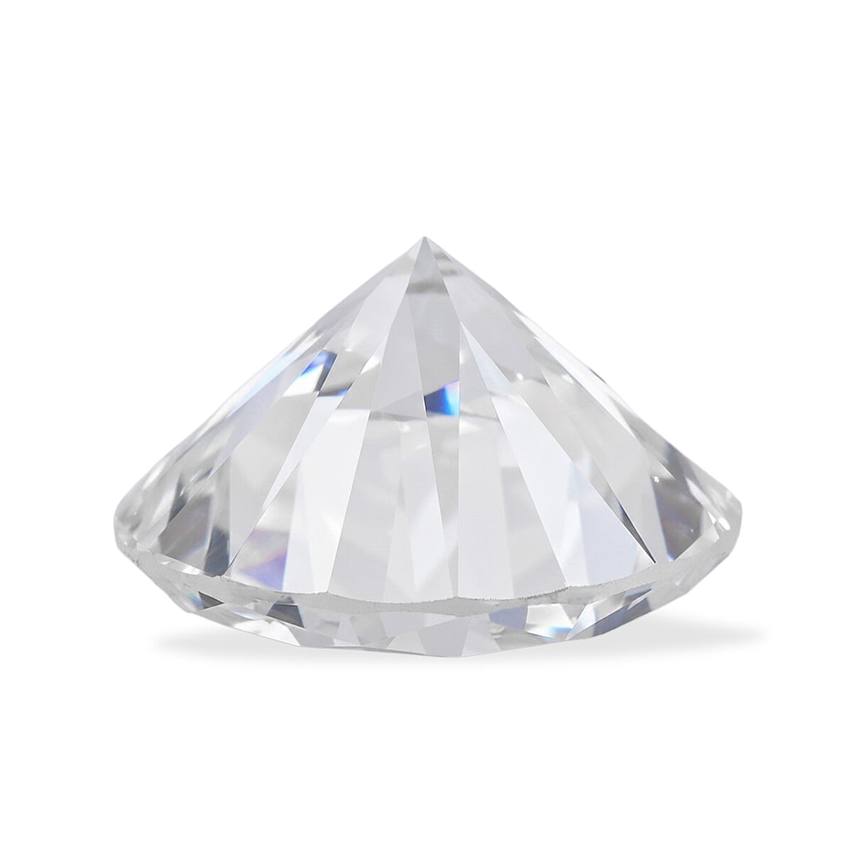 Diamond (H, VS2) (Rnd 5.3mm) 0.79 ctw