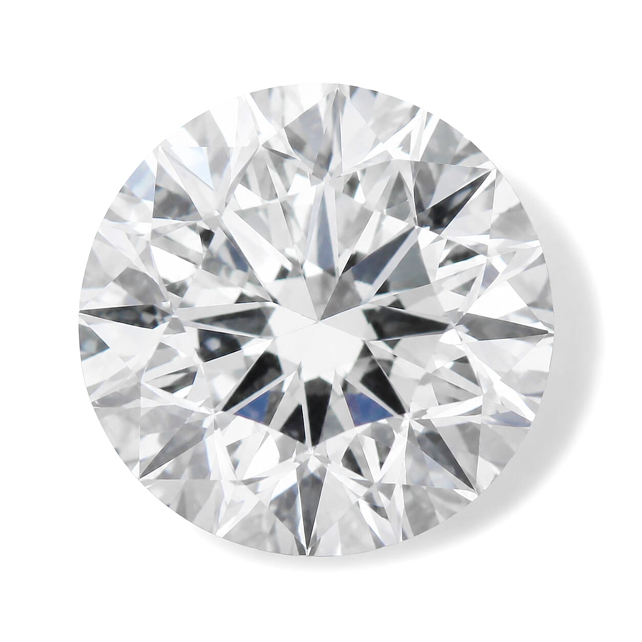 Diamond (G, SI2-I1) (Rnd 1.5-1.6mm) 17.58 ctw