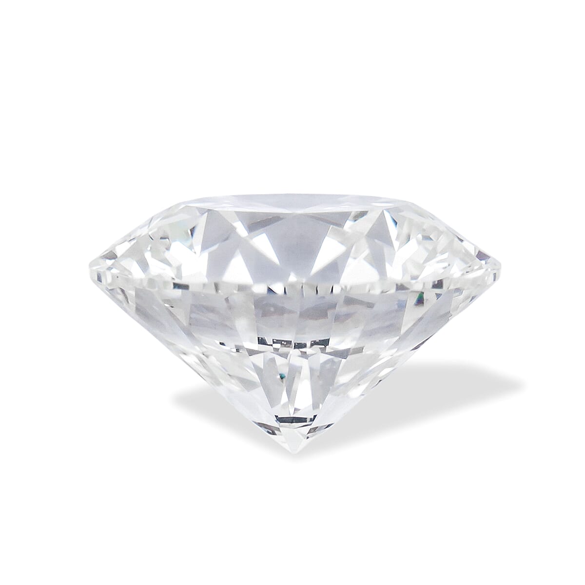 Diamond (H, VS1-VS2) (Rnd 3.9mm) 0.20 ctw