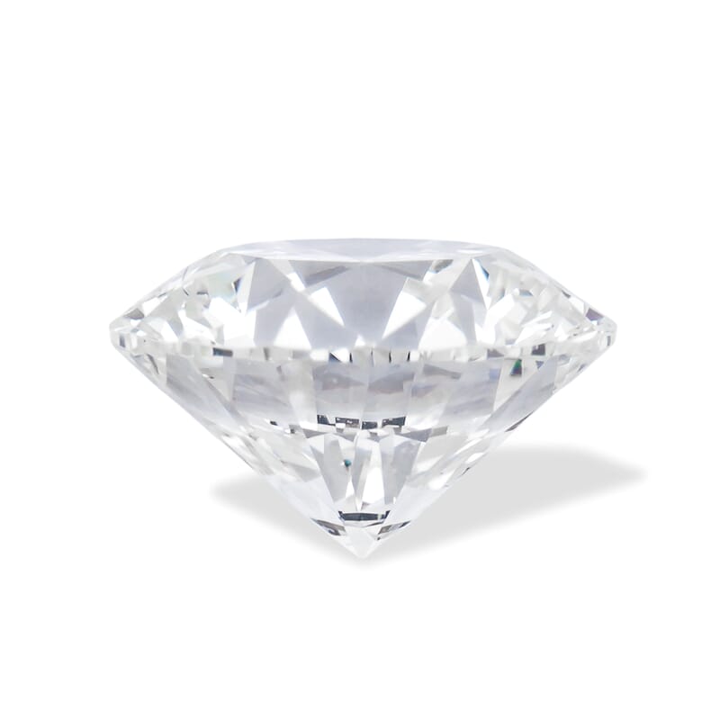 Diamond (H, VS1-VS2) (Rnd 3.9mm) 0.20 ctw