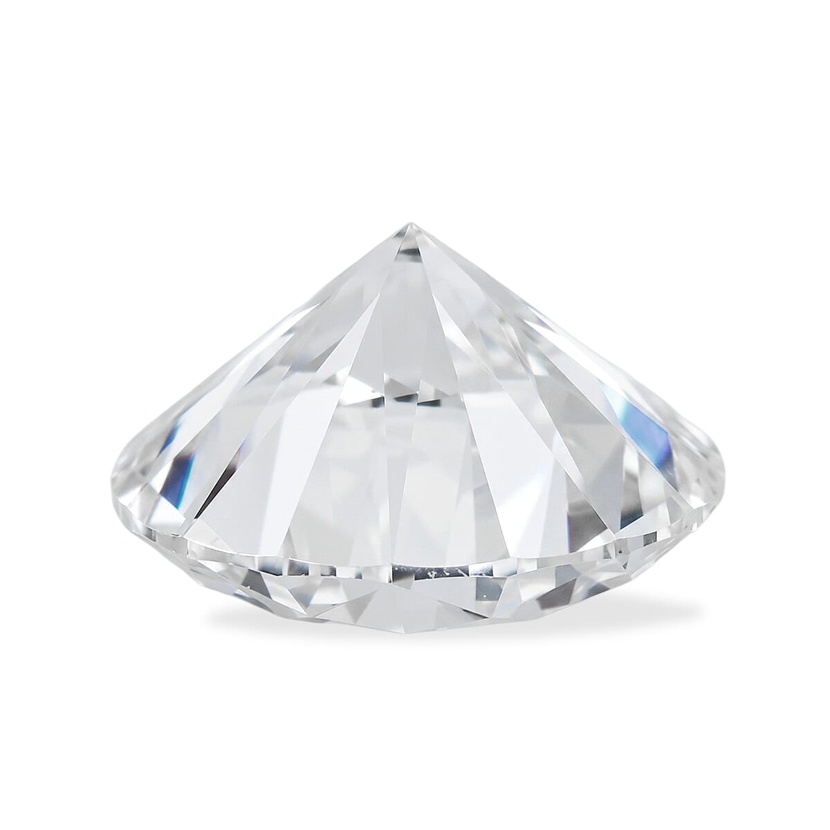 Diamond (H, VS1-VS2) (Rnd 3.9mm) 0.20 ctw