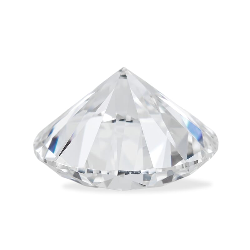 Diamond (H, VS1-VS2) (Rnd 3.9mm) 0.20 ctw