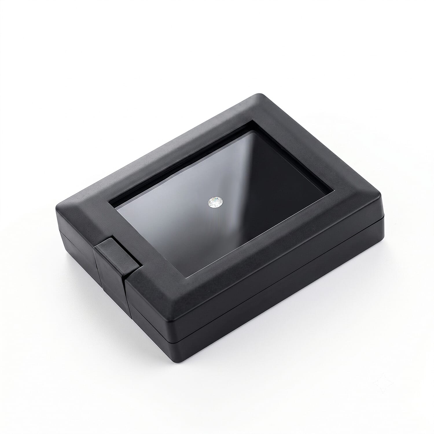 Diamond (H, VS1-VS2) (Rnd 3.9mm) 0.20 ctw