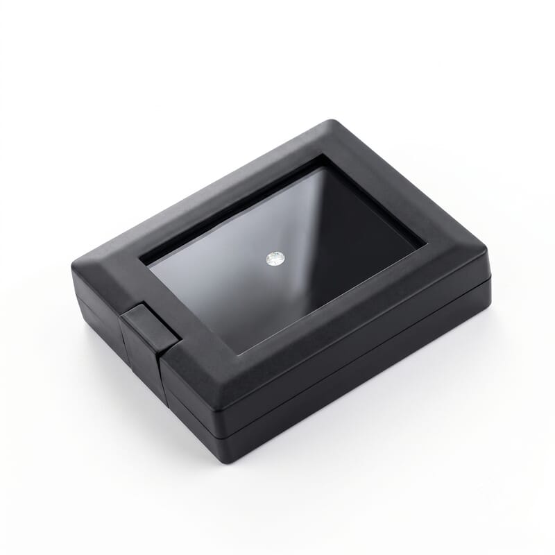 Diamond (H, VS1-VS2) (Rnd 3.9mm) 0.20 ctw