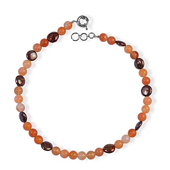 Red Agate - Product card gallery slide 2 (10282892198201)