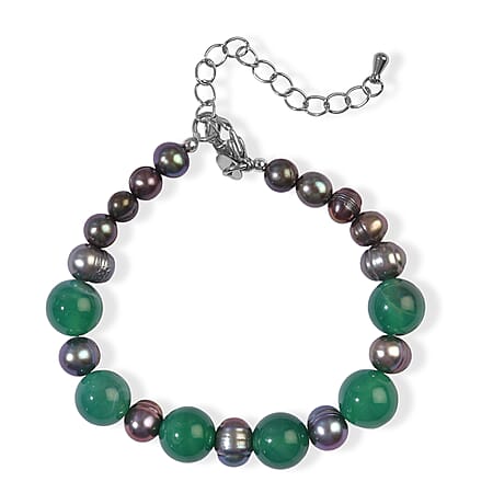 Peacock Pearl - Product card gallery slide 1 (10286201995577)