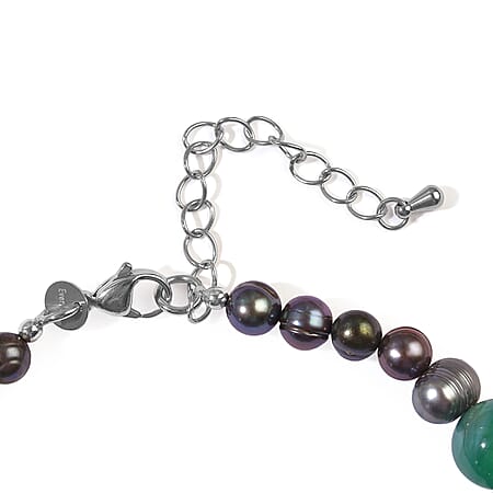 Peacock Pearl - Product card gallery slide 2 (10286201995577)