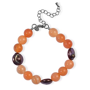 Bronze Dyed Pearl - Product card gallery slide 1 (10286202028345)