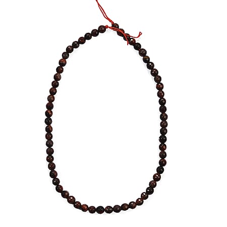 Red Tiger Eye - Product card gallery slide 2 (10275826860345)