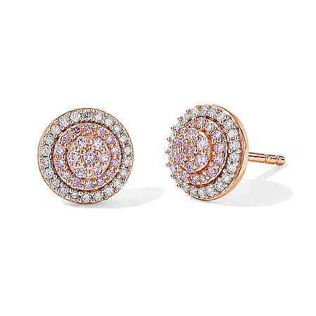 Pink Diamond - Product card gallery slide 1 (10294541484345)