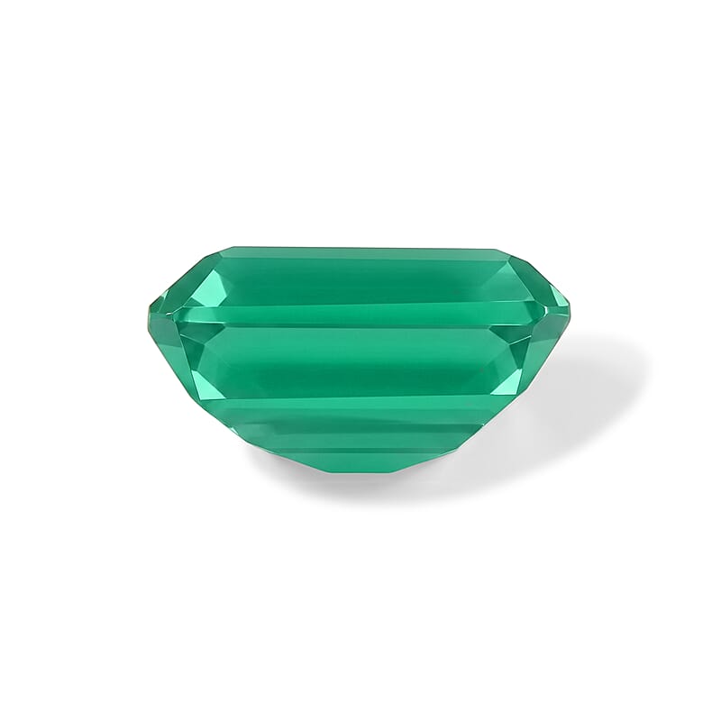 Green Onyx (Oct 10x8 mm) 2.59 ctw