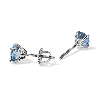 10K White Gold - Product card gallery slide 4 (10297654608185)