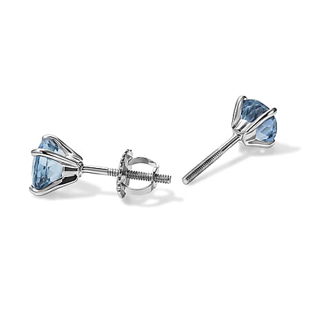 10K White Gold - Product card gallery slide 4 (10297654608185)