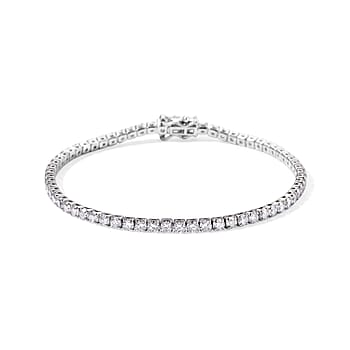 Silver / 6.5 Inches - Product card gallery slide 1 (10298752172345)