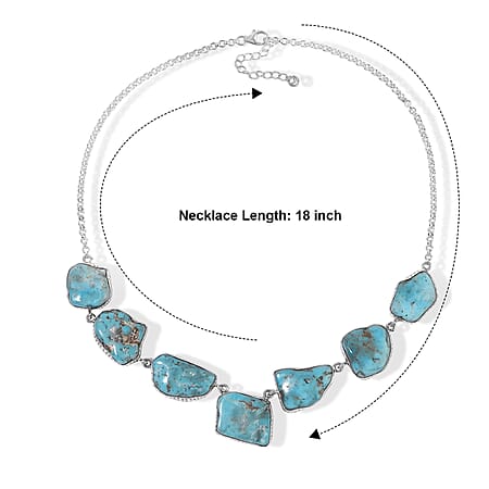 Blue Turquoise - Product card gallery slide 4 (10343531708729)