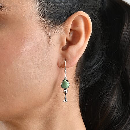 Blue Turquoise - Product card gallery slide 2 (10337238712633)