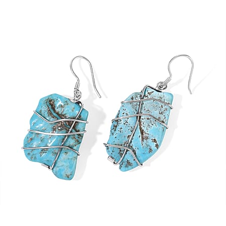 Blue Turquoise - Product card gallery slide 1 (10343531544889)