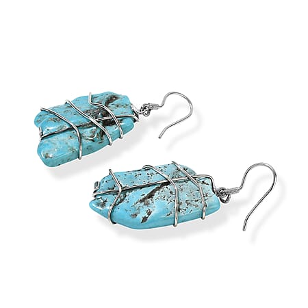 Blue Turquoise - Product card gallery slide 4 (10343531544889)