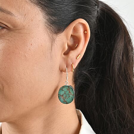 Blue Turquoise - Product card gallery slide 3 (15378846417209)