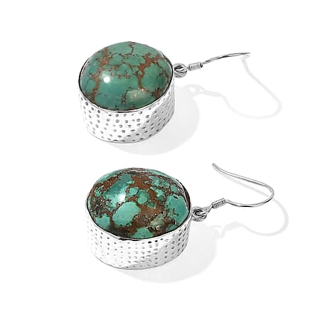 Blue Turquoise - Product card gallery slide 4 (15378846417209)