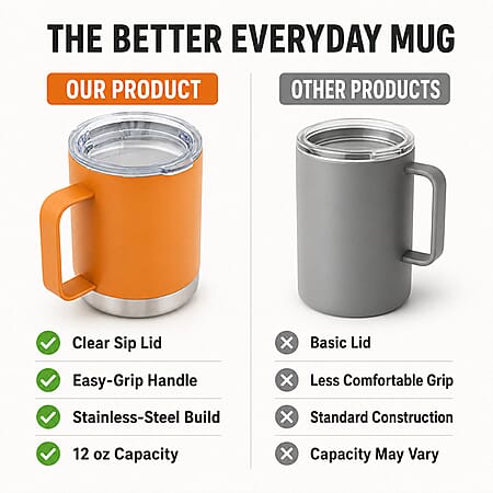 Brown - Product card gallery slide 4 (10306480537913)