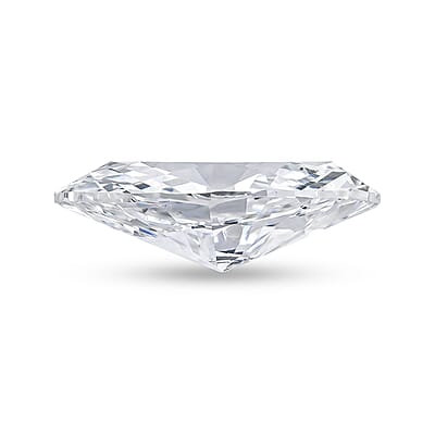 Diamond (D, SI1) (Mrq 8x4mm) 0.56 ctw