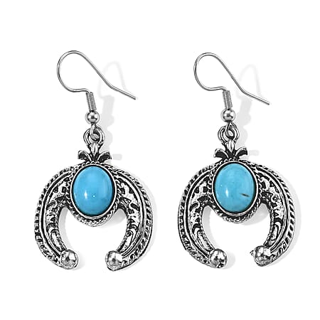 Blue Howlite - Product card gallery slide 1 (10319268479289)