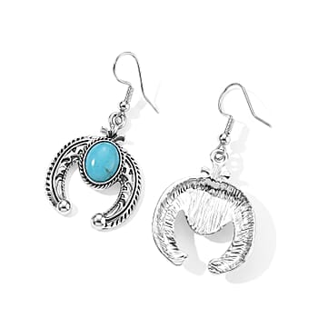 Blue Howlite - Product card gallery slide 4 (10319268479289)