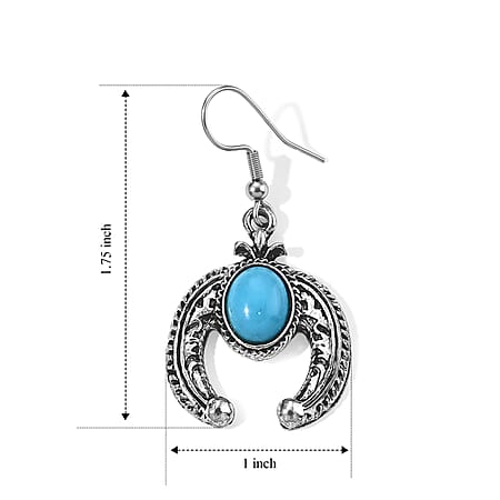 Blue Howlite - Product card gallery slide 4 (10319268479289)