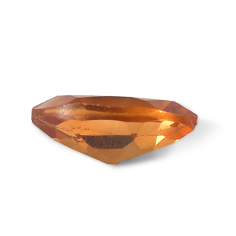 Santa Ana Madeira Citrine Set of 2 (Mrq 8x4 mm) 0.97 ctw