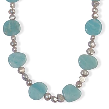 Grey Pearl - Product card gallery slide 1 (10286202323257)
