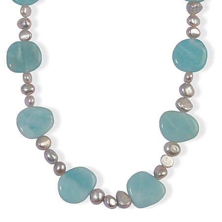 Grey Pearl - Product card gallery slide 1 (10286202323257)